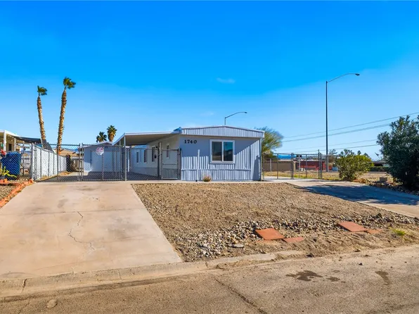 1740 Bluebonnet Blvd, Bullhead City, AZ 86442