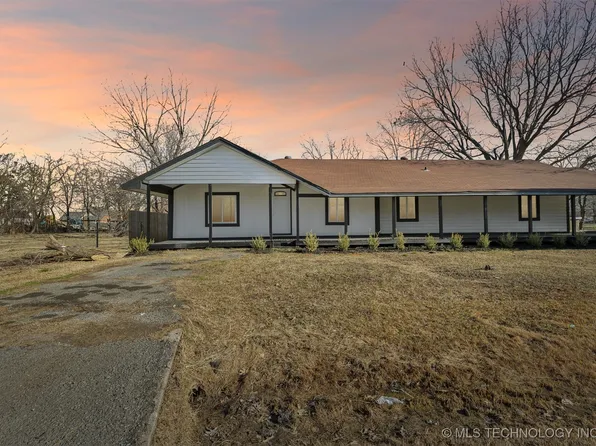 401 N 53rd St, Muskogee, OK 74401