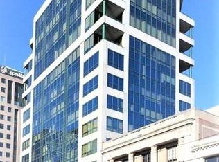 610 Main St UNIT 1204, Buffalo, NY 14202