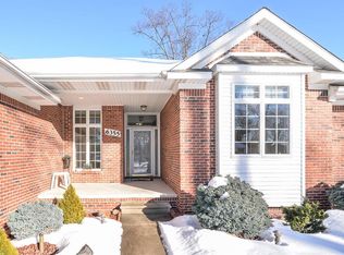 6355 Marengo Dr, Brighton, MI
