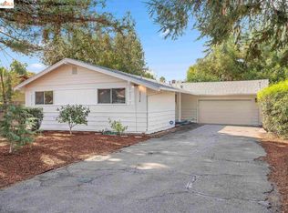 5314 Olive Dr, Concord, CA 94521
