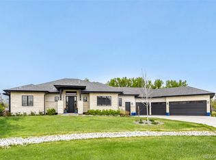 5825 S Watson Cir, Littleton, CO 80123