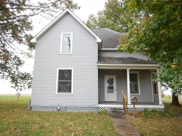 604 N 5th St, Baldwin, IL 62217