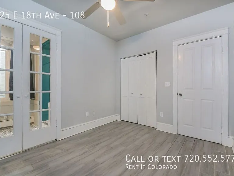325 E 18th Ave #108 — Photo 7