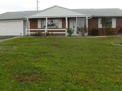 1224 Valley Forge Blvd, Sun City Center, FL, 33573