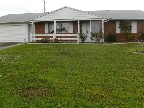1224 Valley Forge Blvd, Sun City Center, FL 33573