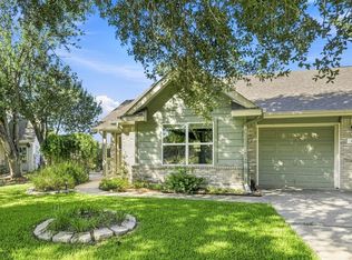 196 Prairie Springs Loop, Georgetown, TX 78626