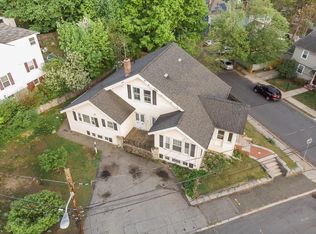 1110 Essex St, Lawrence, MA 01841