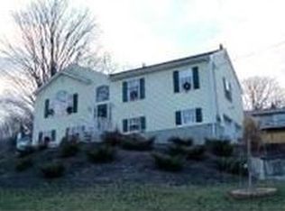 31 Janice Dr, Wantage, NJ 07461
