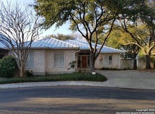 5 Clermont Ct, San Antonio, TX 78218