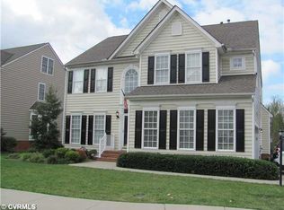 14301 Camack Trl, Midlothian, VA