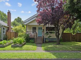 4303 SE 48th Ave, Portland, OR 97206