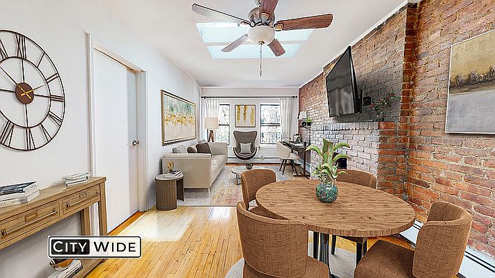 1st image of 469 W 57th St APT 5E