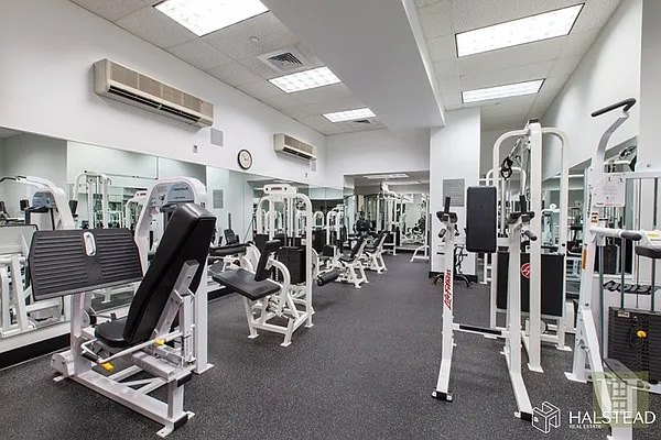 Rented by Brown Harris Stevens | media 6