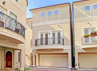 4312 Feagan St UNIT C, Houston, TX 77007