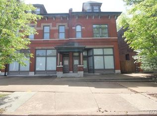 3904 Shenandoah Ave, Saint Louis, MO 63110