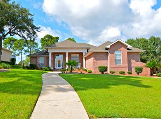 3401 Marcus Pointe Blvd, Pensacola, FL 32505