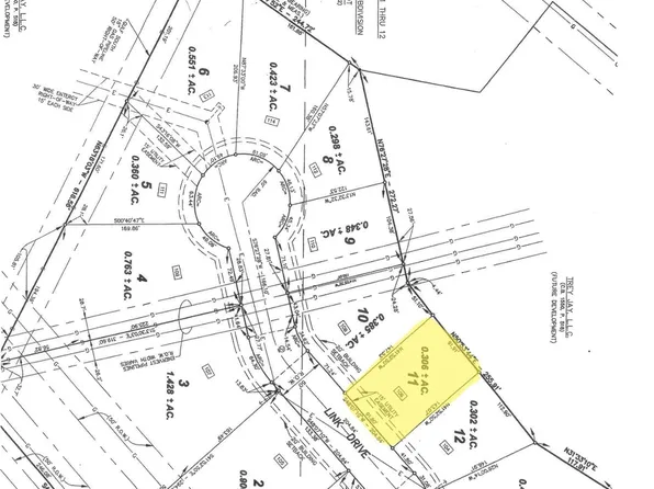 106 Link Dr, Sterlington, LA 71280