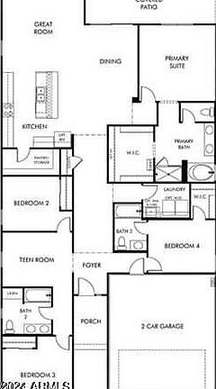 3rd image of 4882 W KARL Street