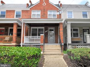 1272 Delafield Pl NE, Washington, DC 20017