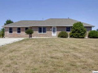 25940 300th St, Maywood, MO 63454