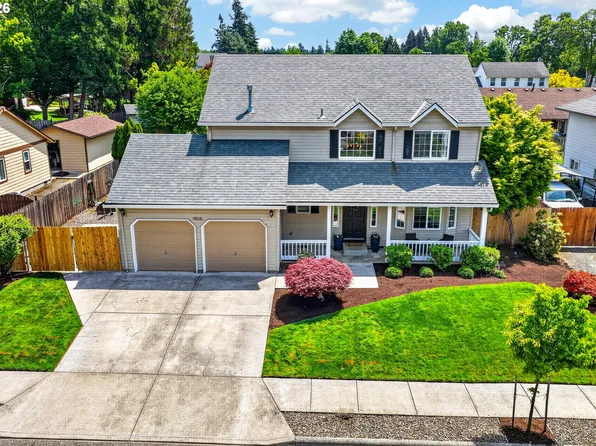 19338 Vincent Dr, Oregon City, OR 97045