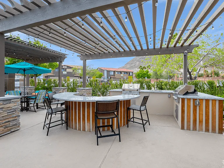 The Townhomes at Horizon Ridge — Photo 53
