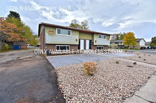1026 N 150 W #1026 — Photo 16
