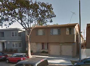 1154, Long Beach, CA 90802