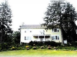 91 Route 6a, Sandwich, MA 02563