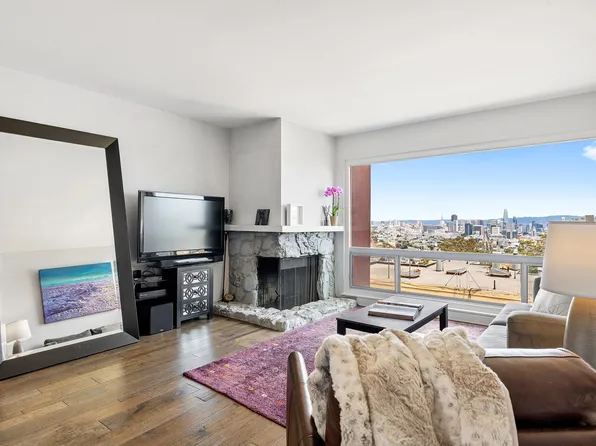 655 Corbett Ave APT 203, San Francisco, CA 94114