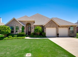 905 Tremont St, Mansfield, TX 76063