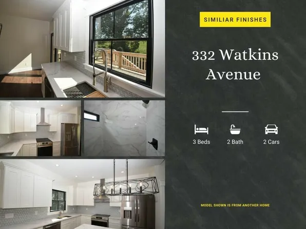 332 Watkins Ave, Stanford, KY 40484