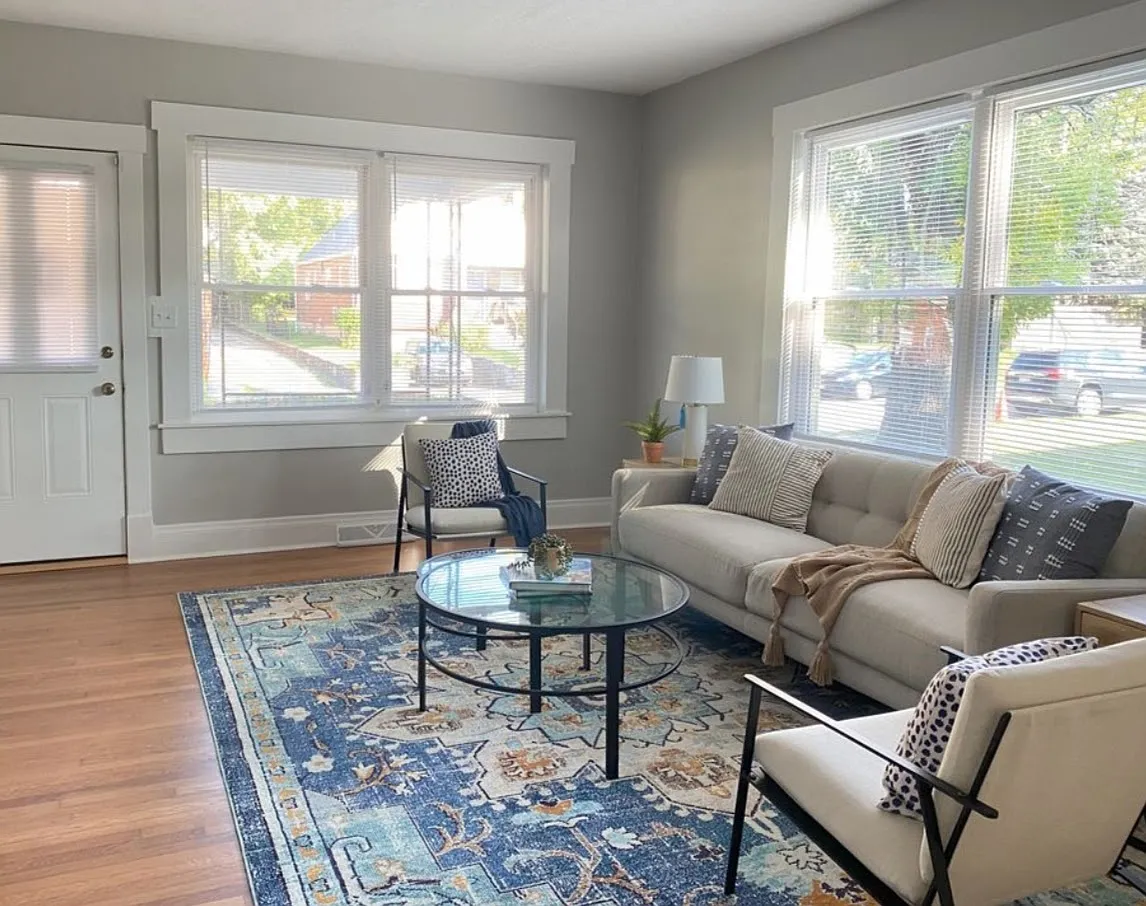 6021 Hammel Ave — Photo 4