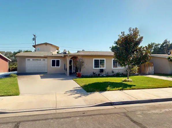 3172 W Tyler Ave, Anaheim, CA 92801