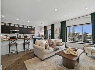 103 W Copeland Clos NW, Rocky View County, AB T0J1X2