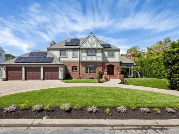 2180 Bayhill Ct, Half Moon Bay, CA 94019