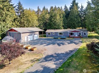 35025 Little Boston Rd NE, Kingston, WA 98346