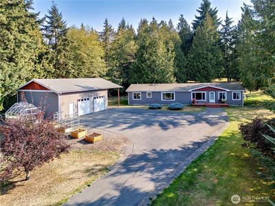 35025 Little Boston Road NE, Kingston, WA, 98346