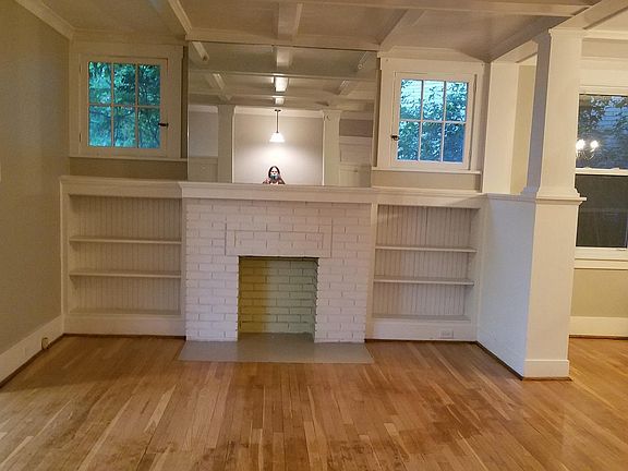 Living room.