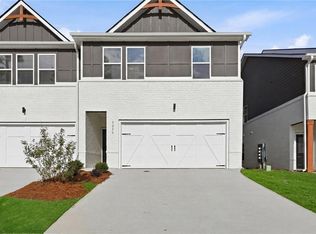 3236 Winding Waters Way, Powder Springs, GA 30127