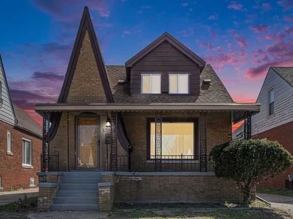 15066 Appoline St, Detroit, MI 48227