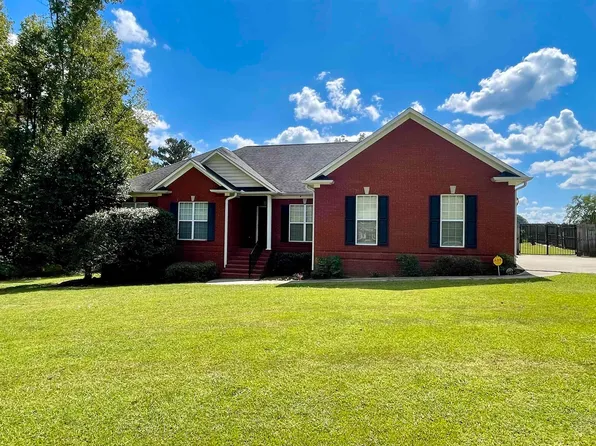 242 County Road 482, Hanceville, AL 35077