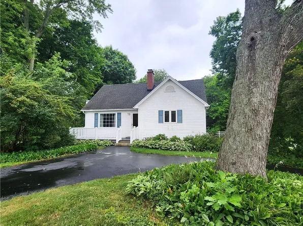 8131 Clinton St, Elma, NY 14059
