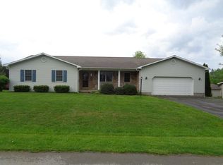 503 Campbell Ave, Emlenton, PA 16373