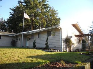 1541 NE 6th Ave, Oak Harbor, WA 98277