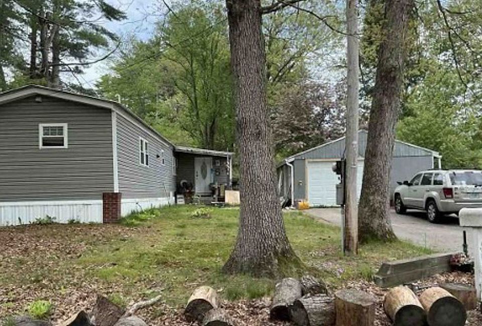 Property Front View