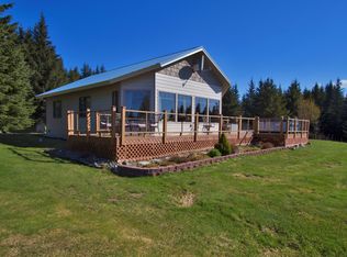 4620 Emerald Rd, Homer, AK 99603