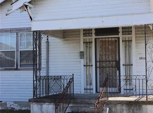 1800 Paul Morphy St, New Orleans, LA 70119