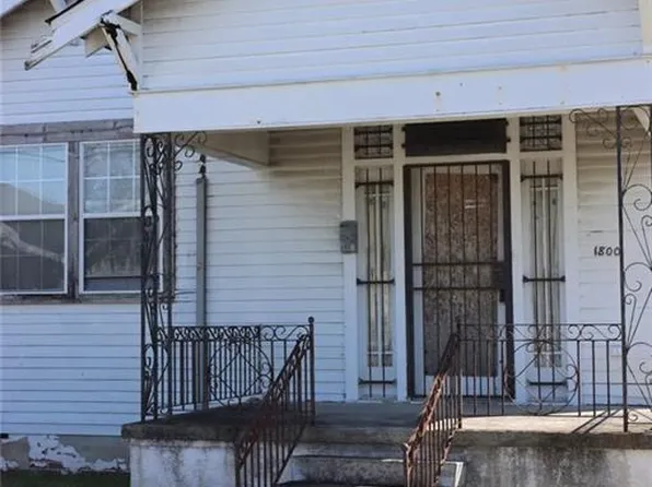 1800 Paul Morphy St, New Orleans, LA 70119